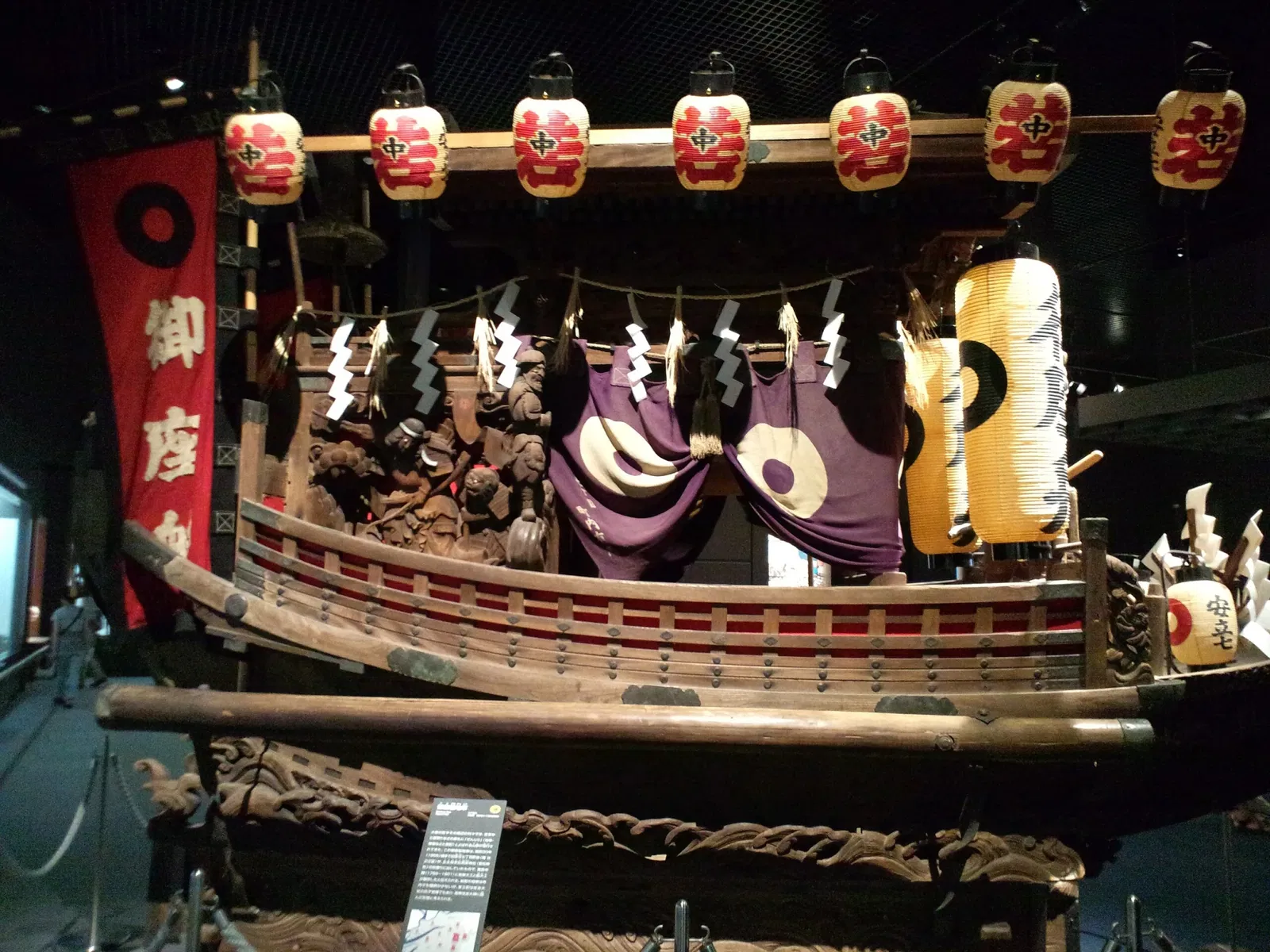 Osaka Museum of History