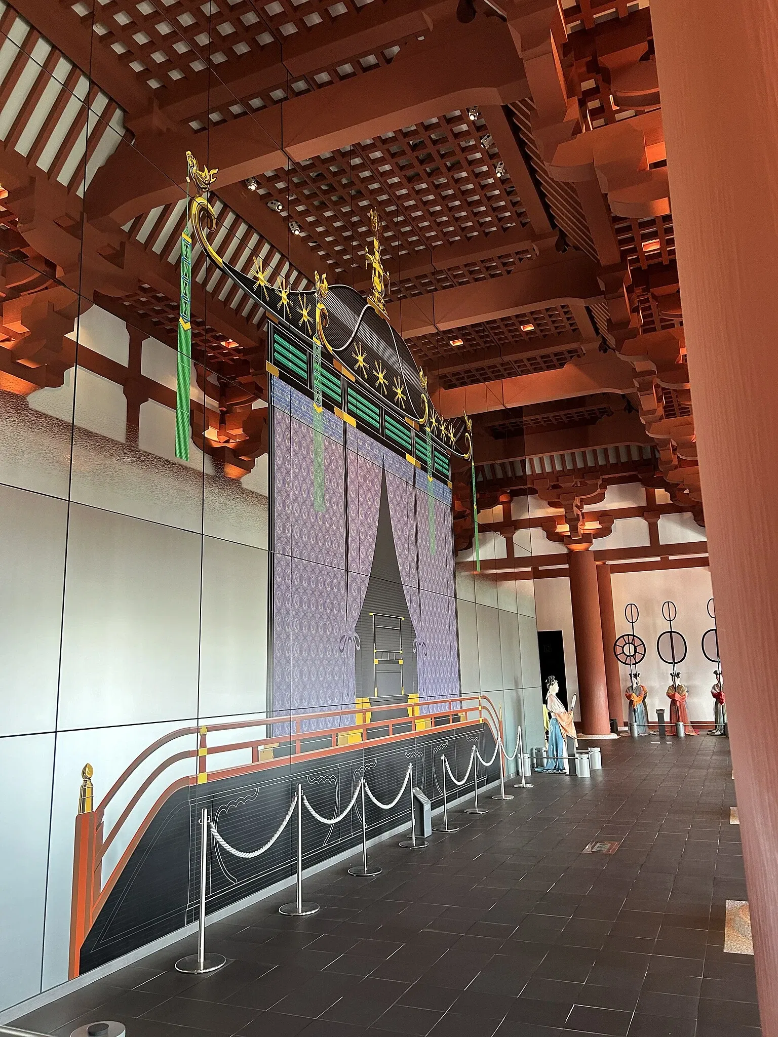 Osaka Museum of History