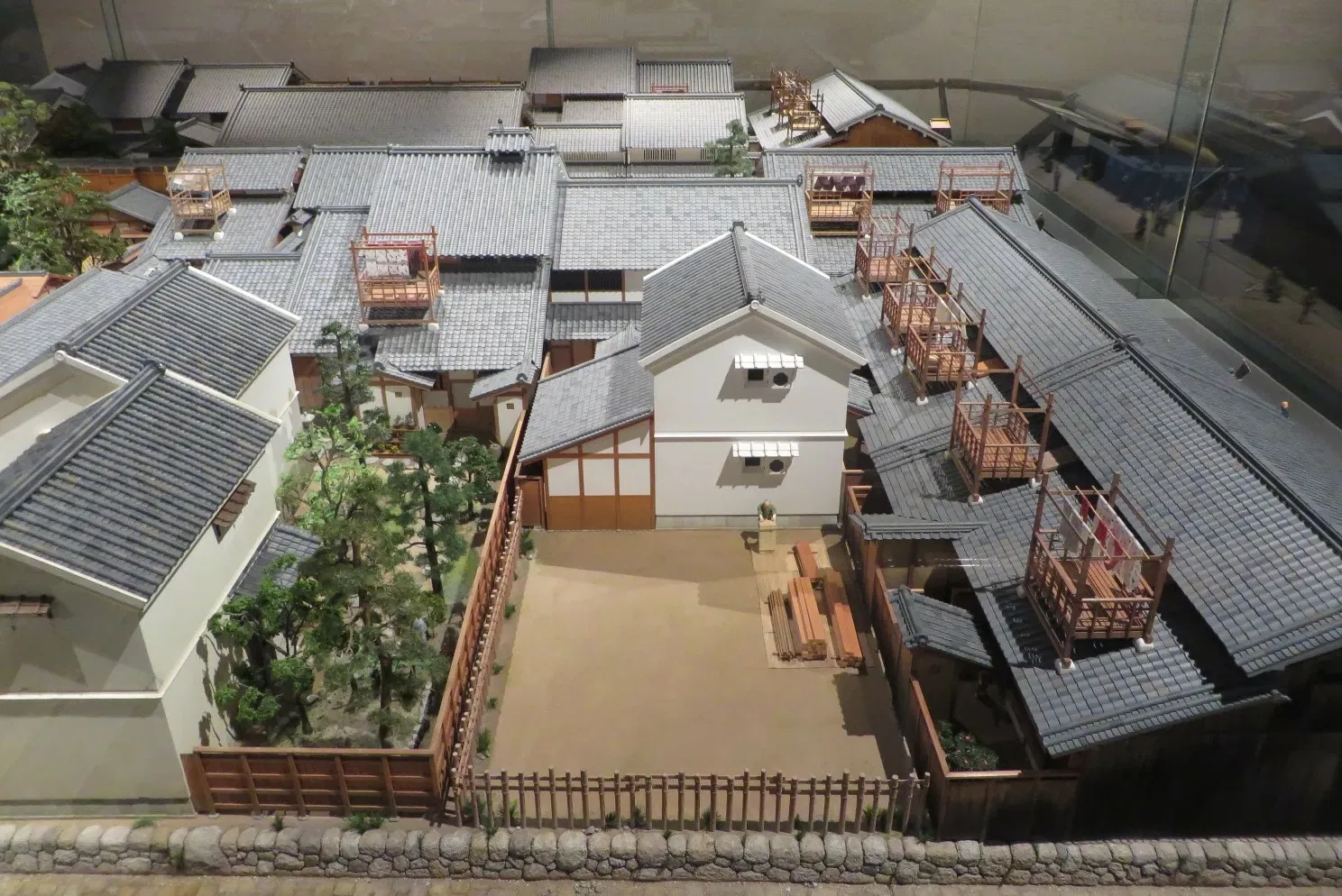 Osaka Museum of History