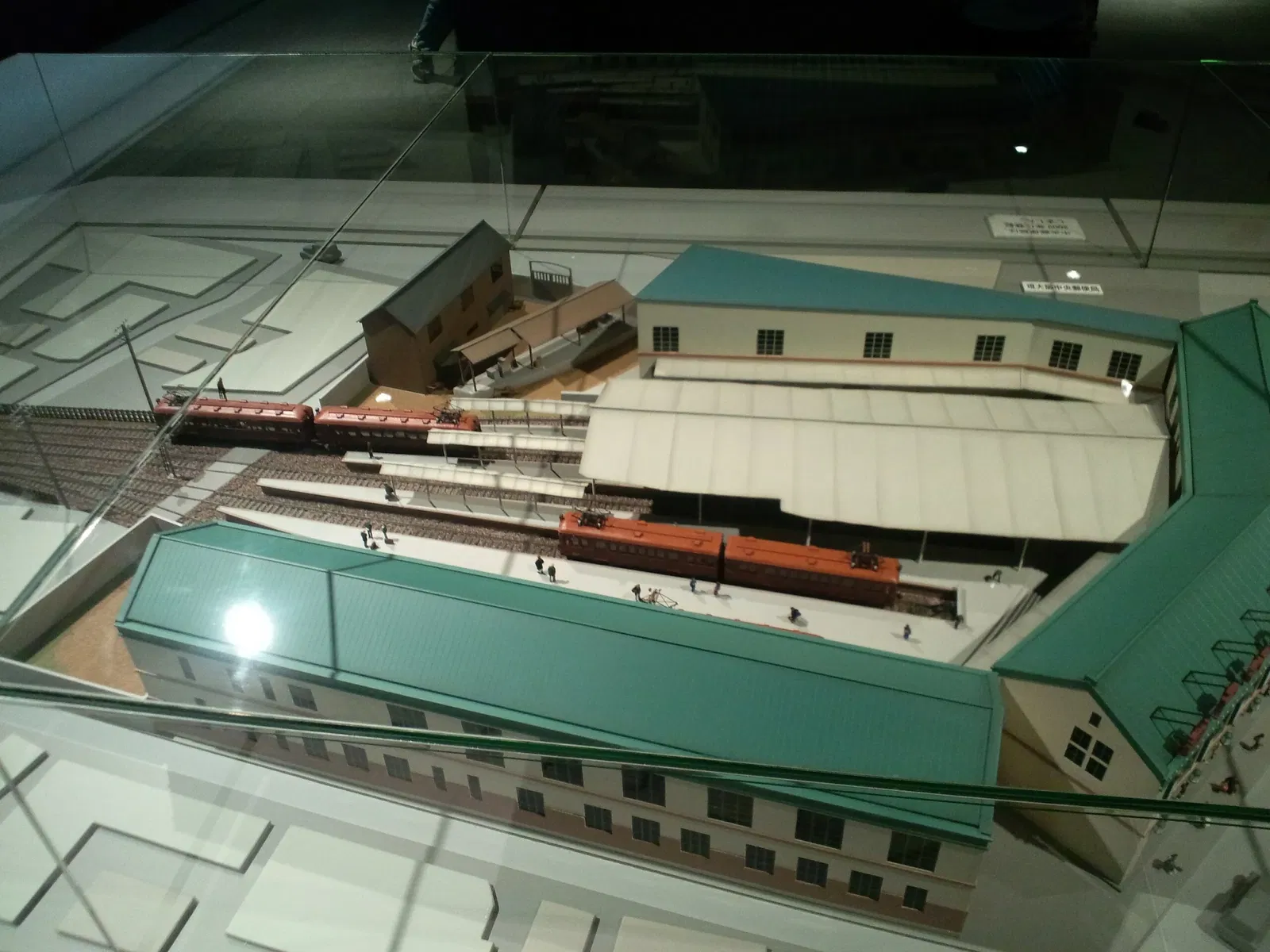 Osaka Museum of History