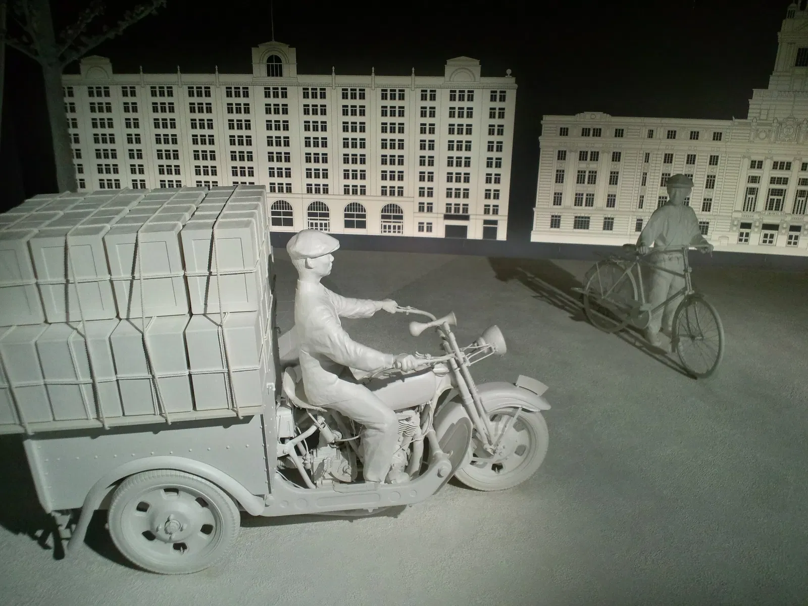 Osaka Museum of History