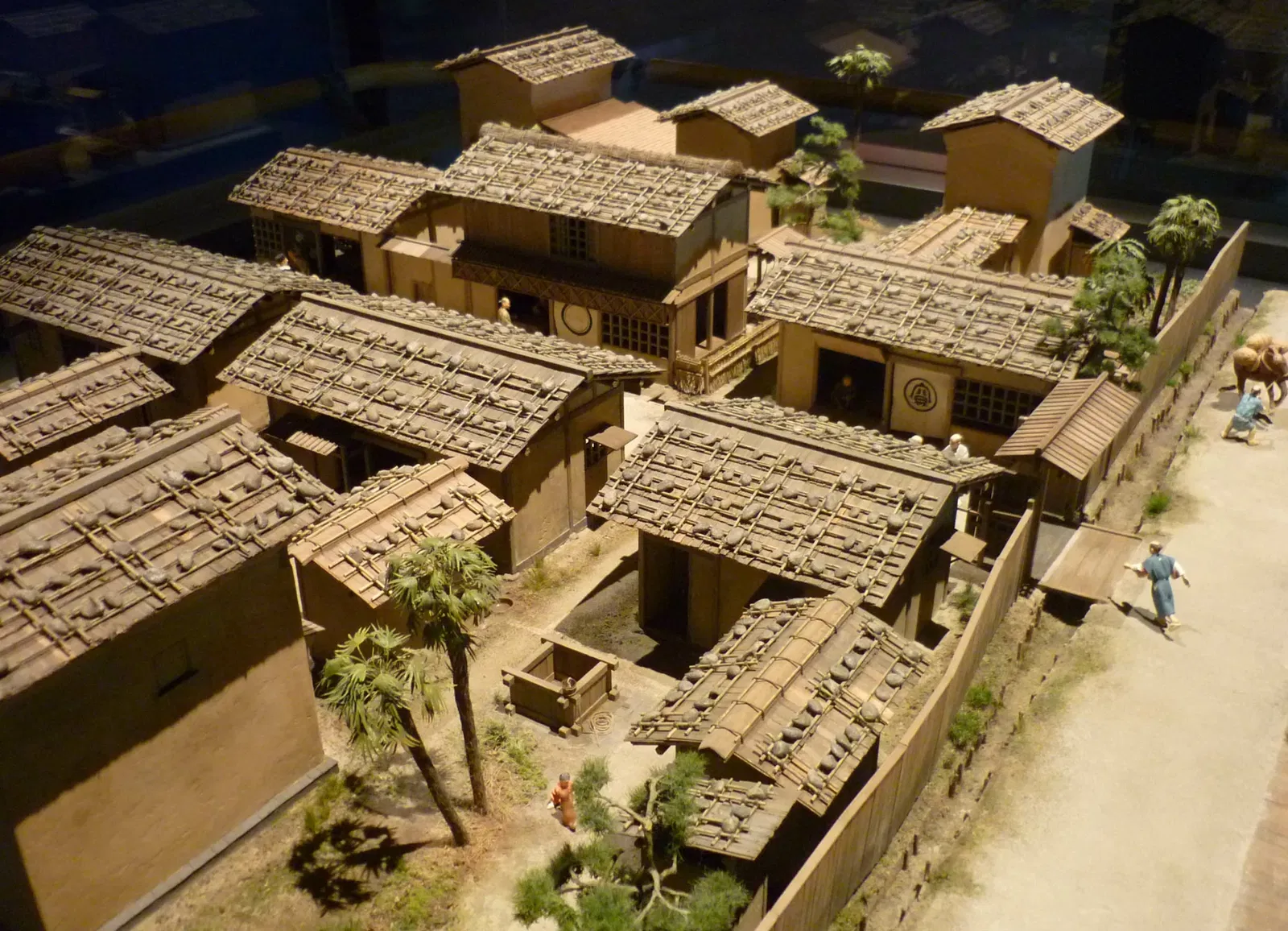 Osaka Museum of History