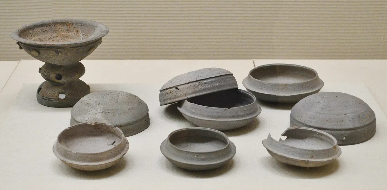 Osaka Museum of History