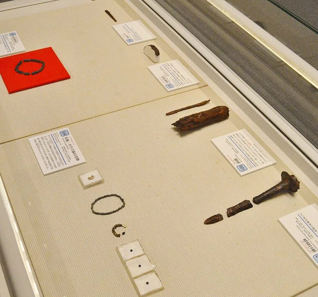 Osaka Museum of History