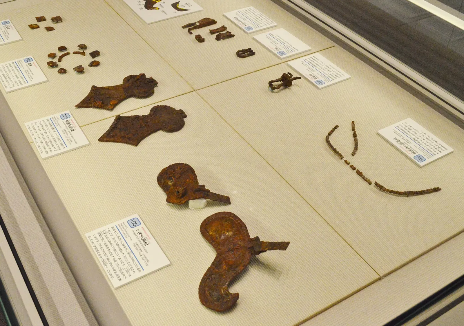 Osaka Museum of History