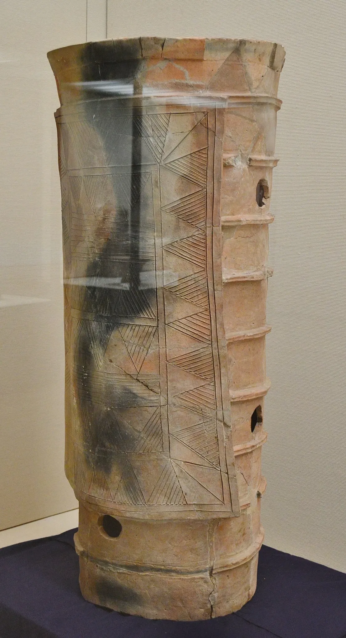 Osaka Museum of History