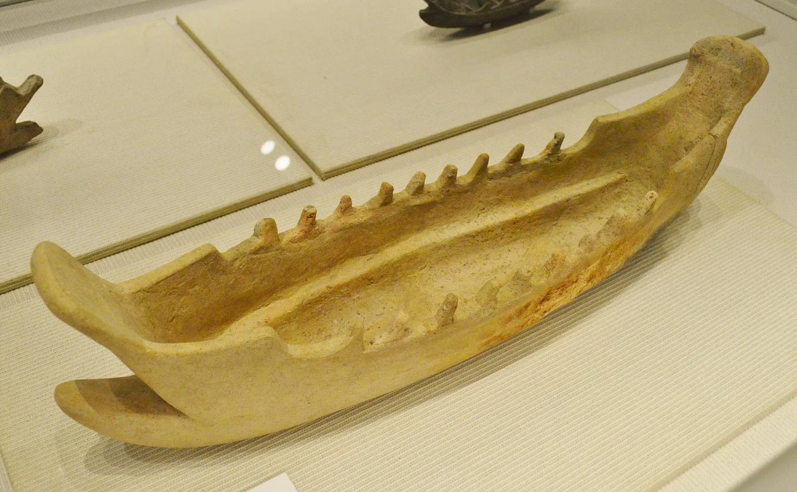 Osaka Museum of History