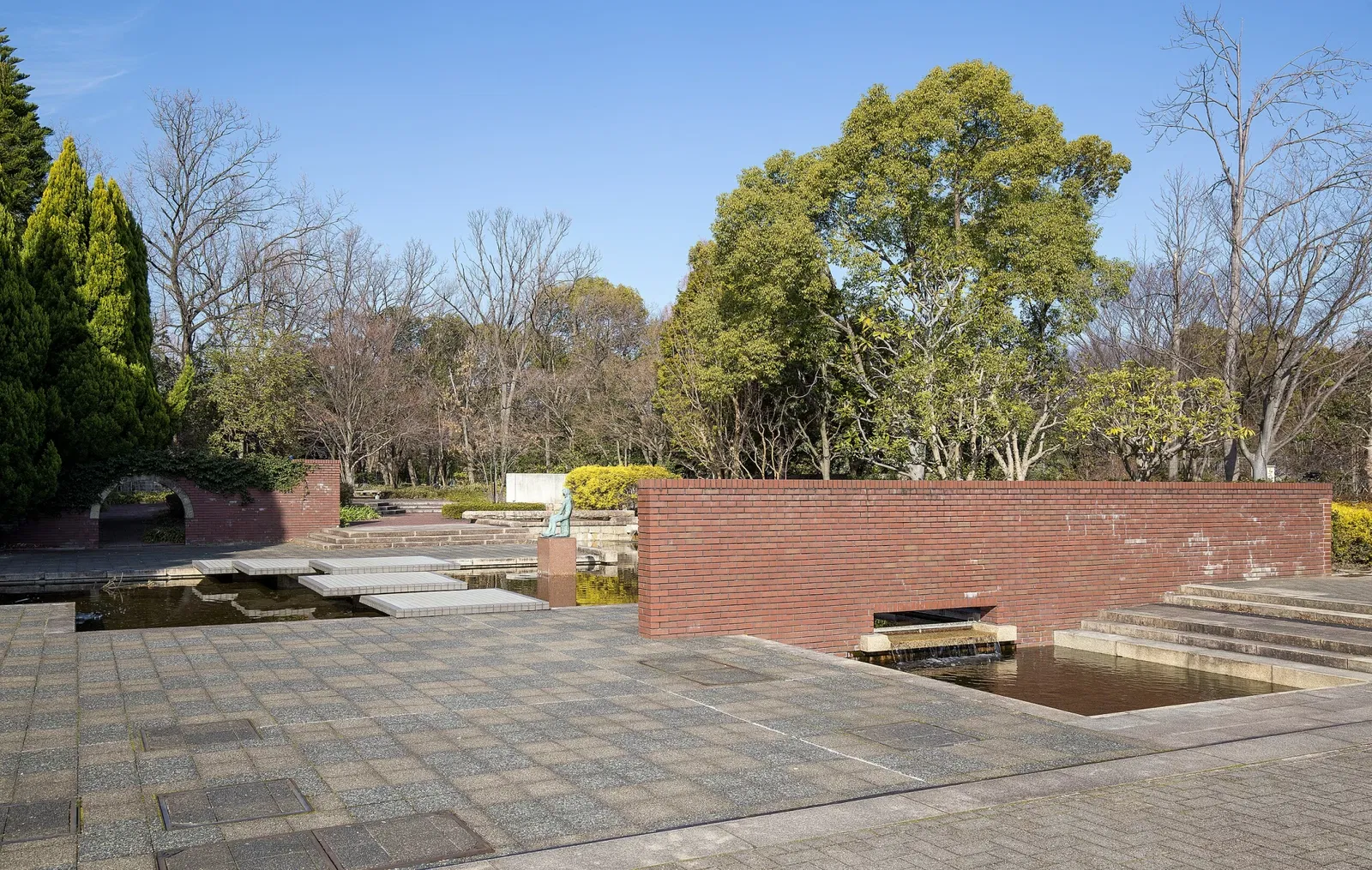 Nagai Botanical Garden