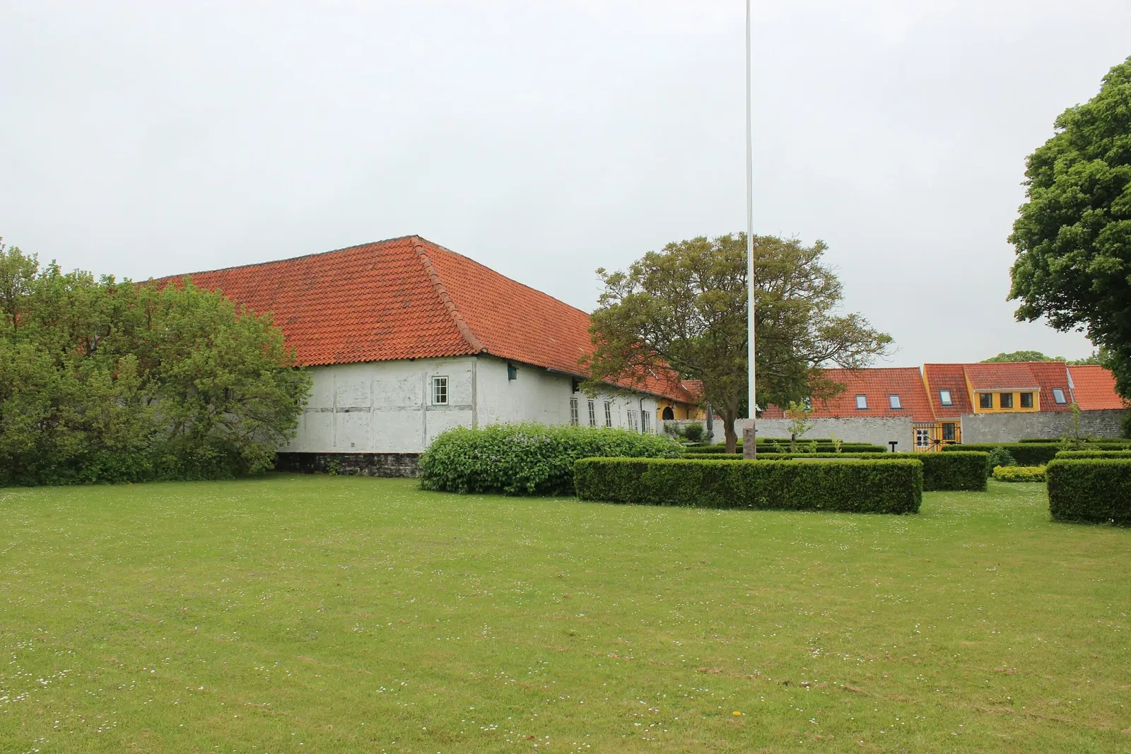 Kalundborg Museum