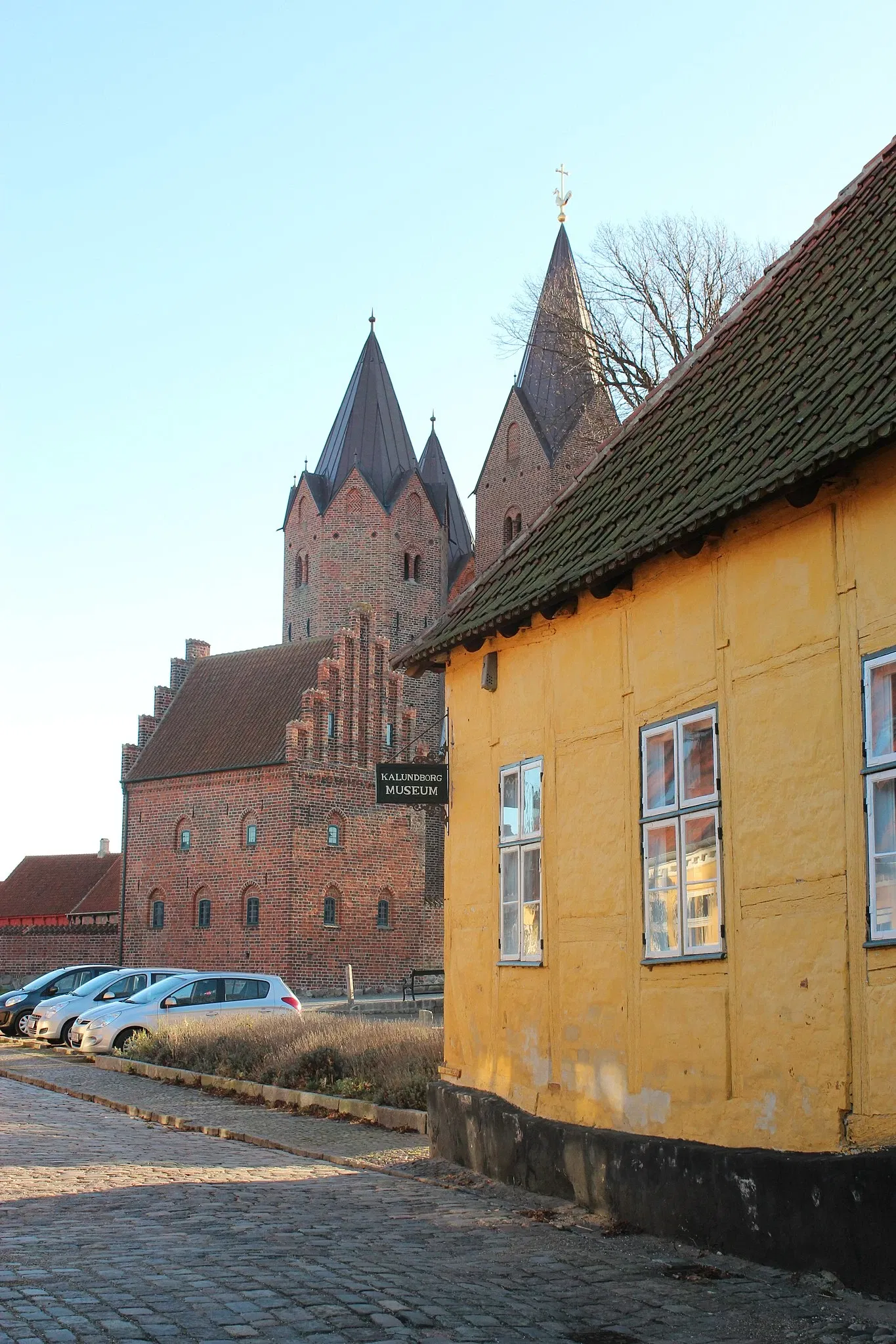 Kalundborg Museum