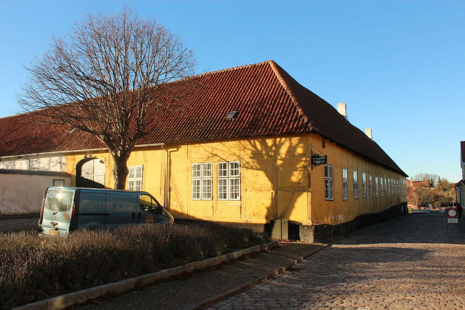 Kalundborg Museum