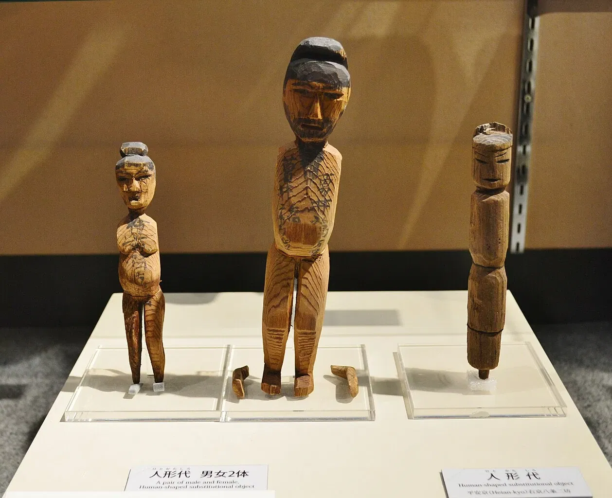 Kyoto City Archaeological Museum