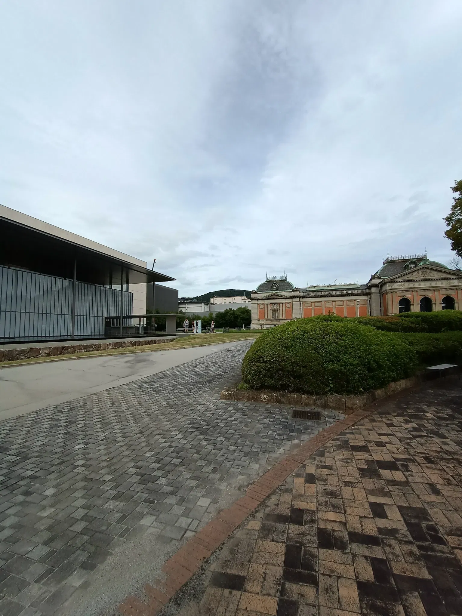 Kyoto National Museum