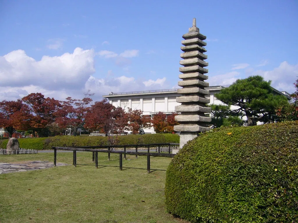 Kyoto National Museum
