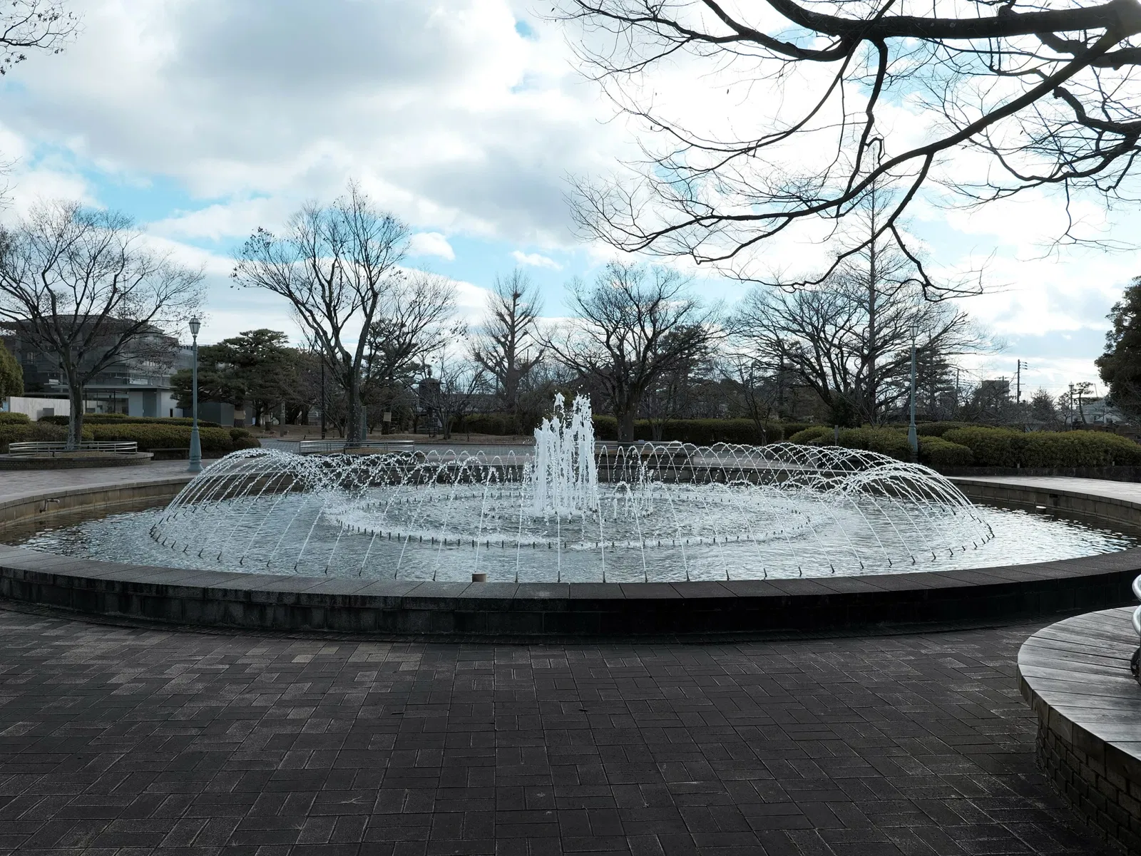 Kyoto National Museum