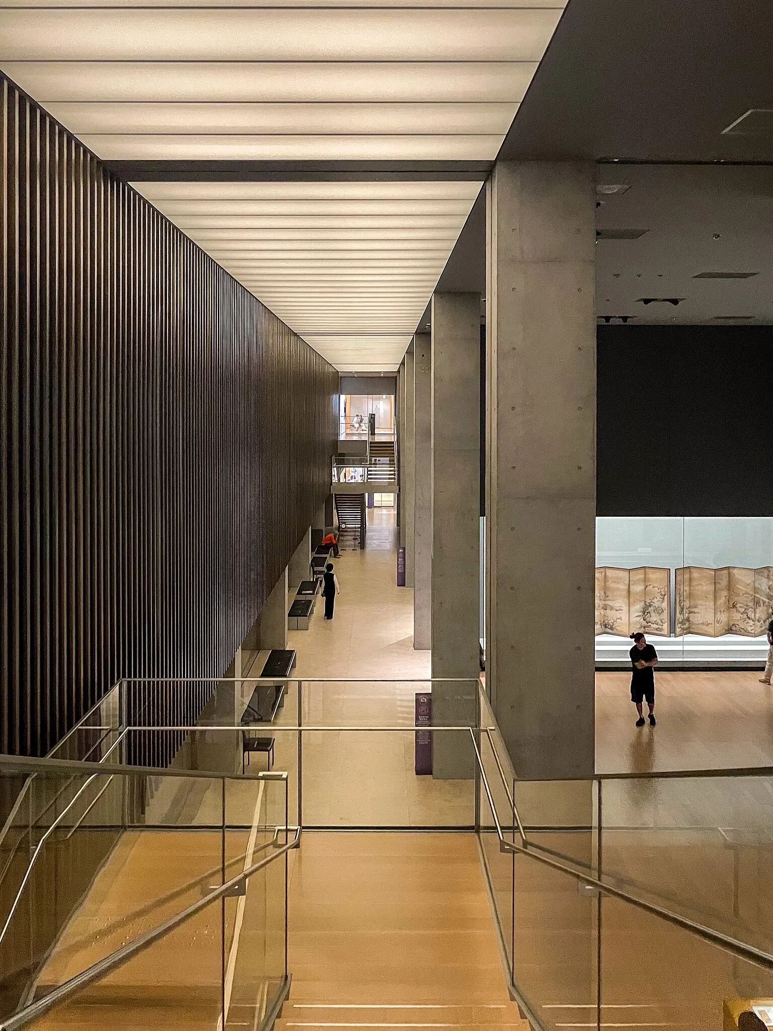 Kyoto National Museum