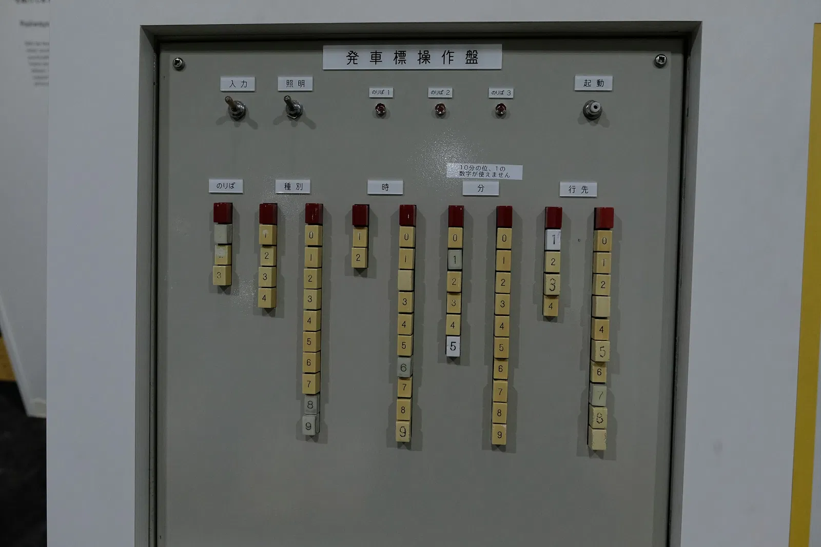 Kyoto Railway Museum