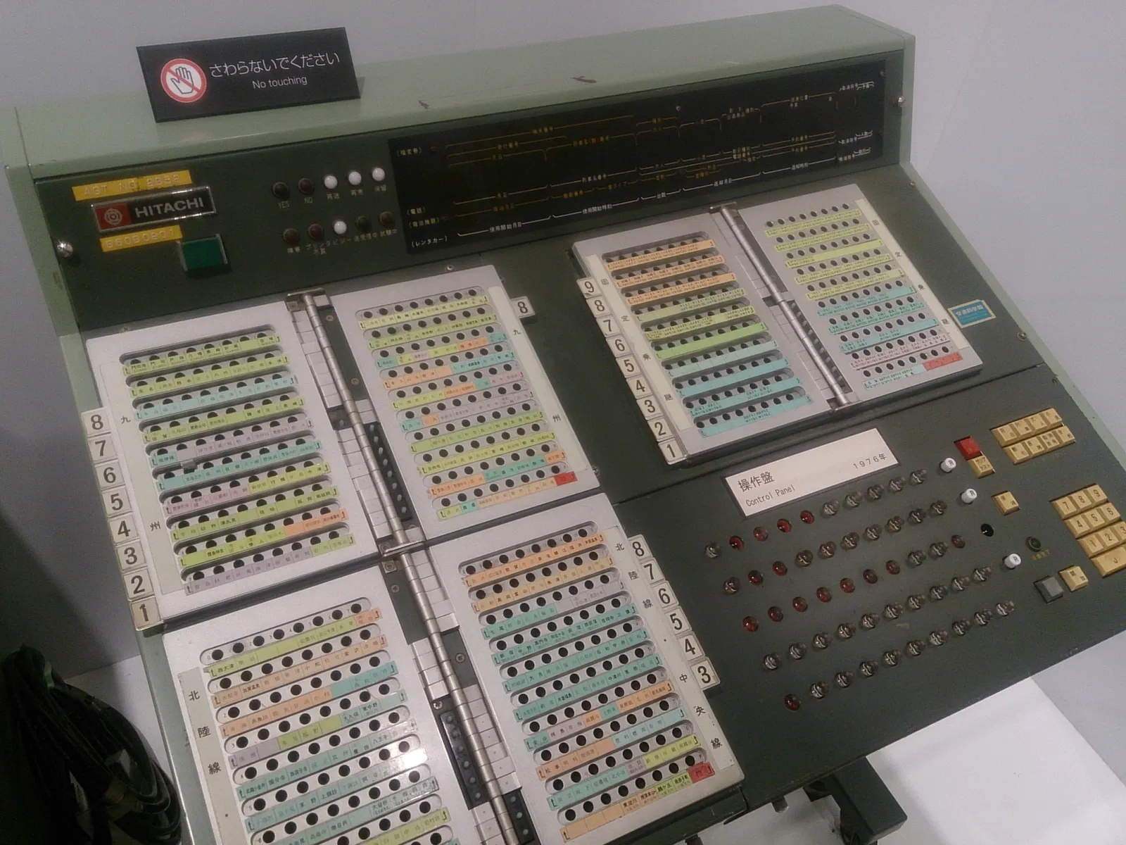 Kyoto Railway Museum