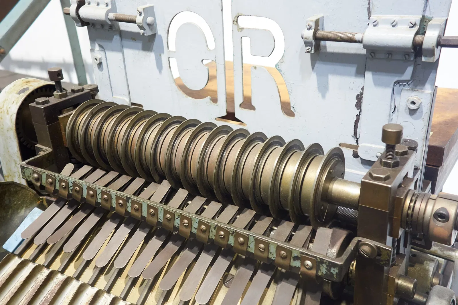 Kyoto Railway Museum