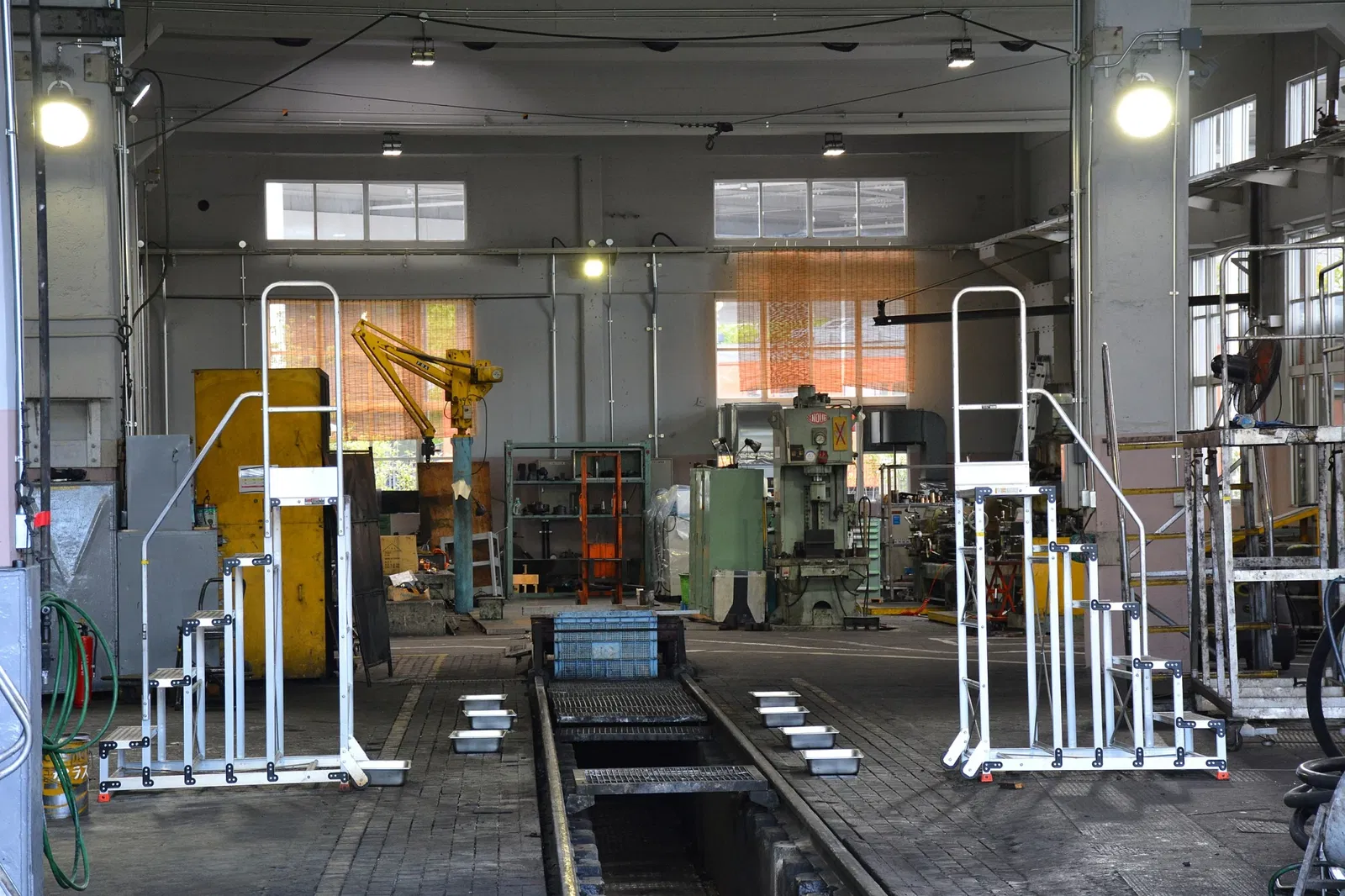 Kyoto Railway Museum