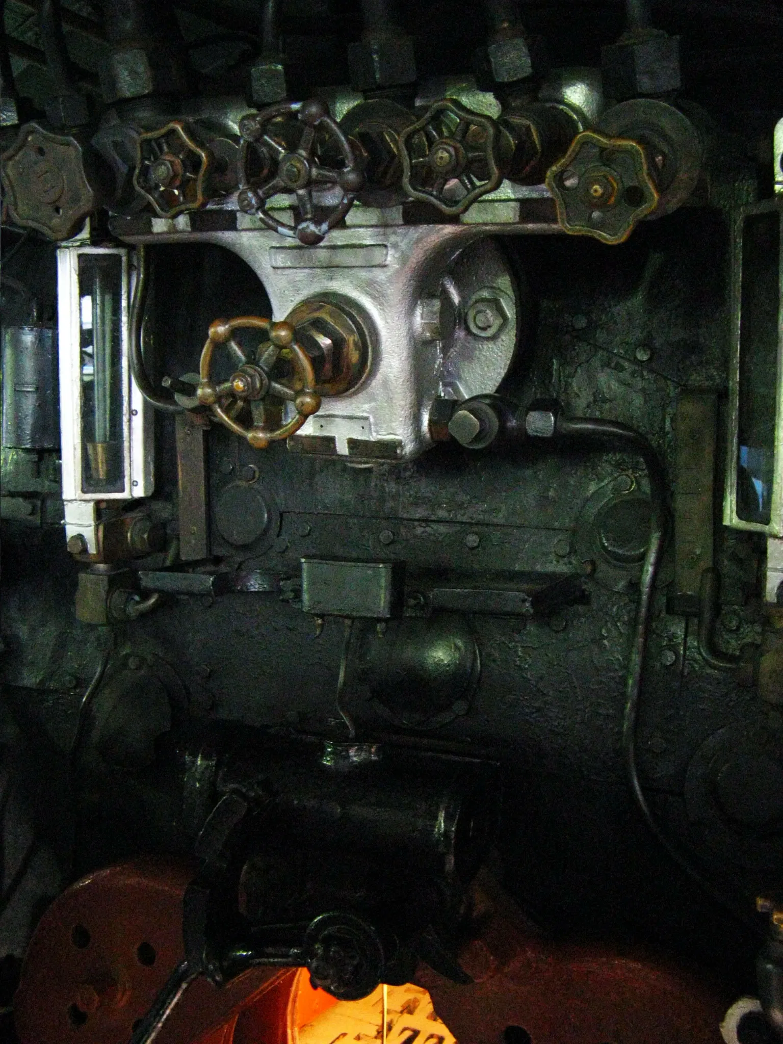 Kyoto Railway Museum