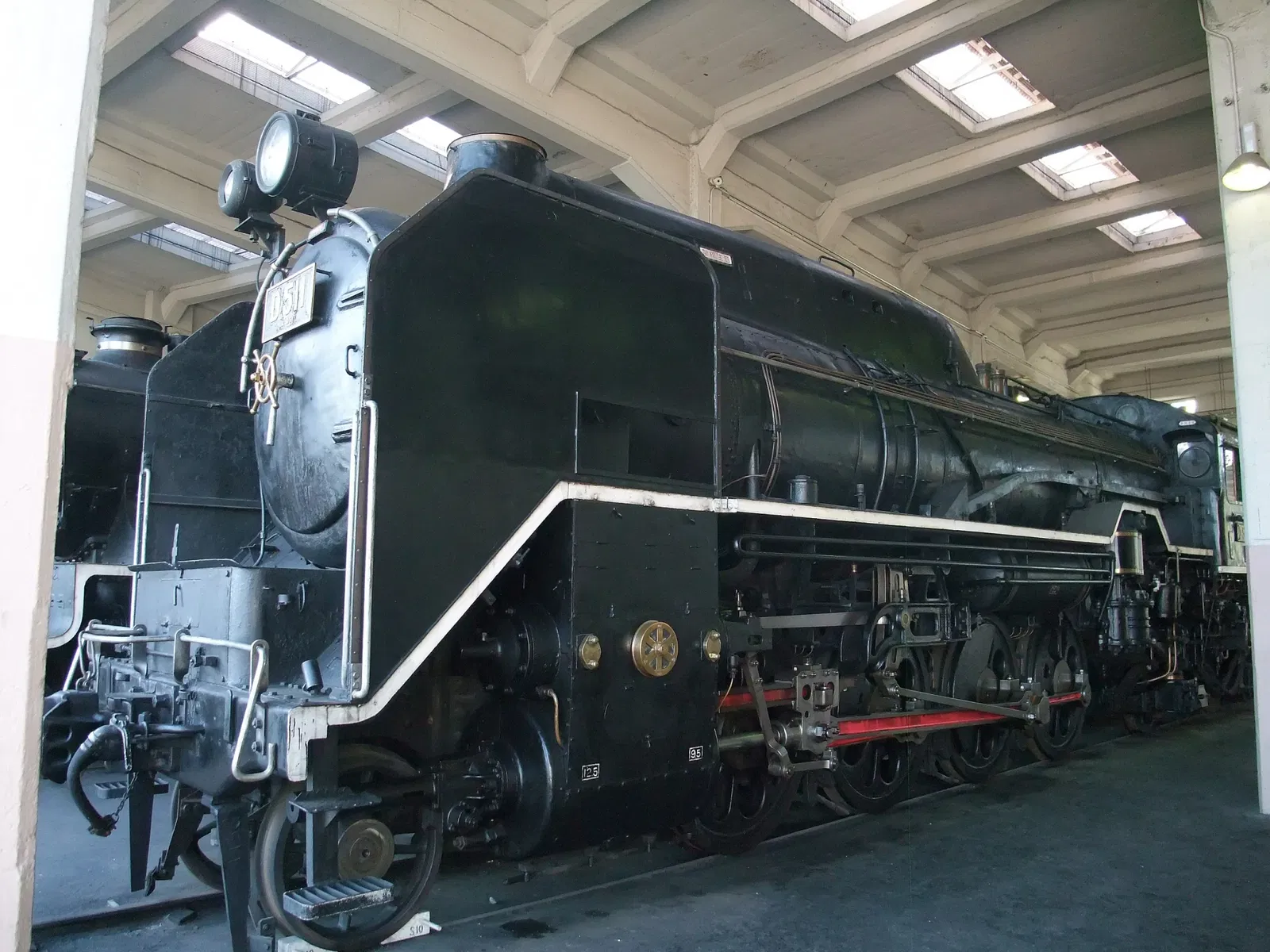 Kyoto Railway Museum