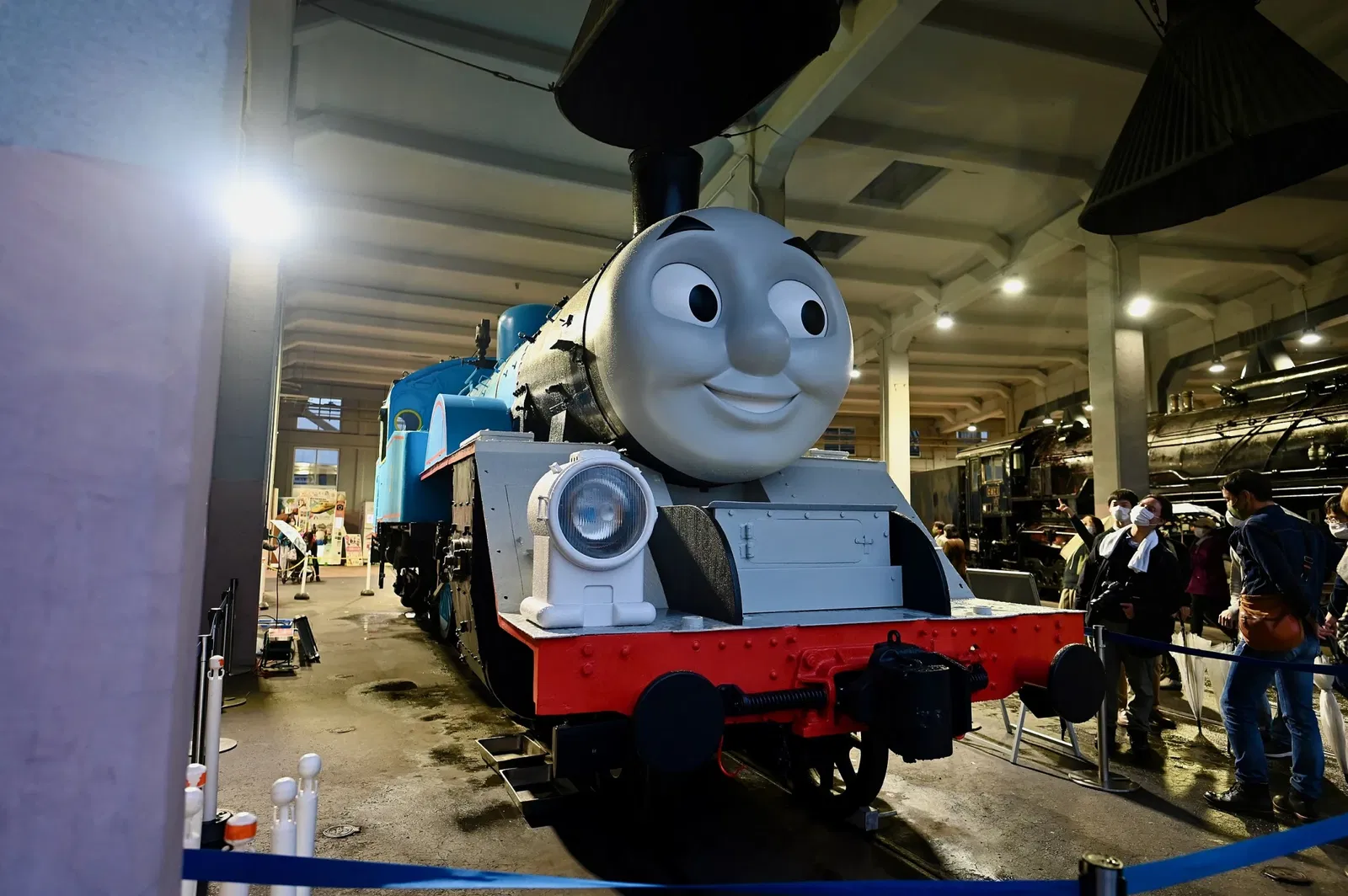 Kyoto Railway Museum