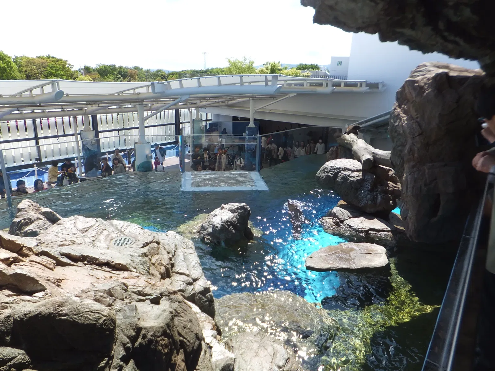 Kyoto Aquarium