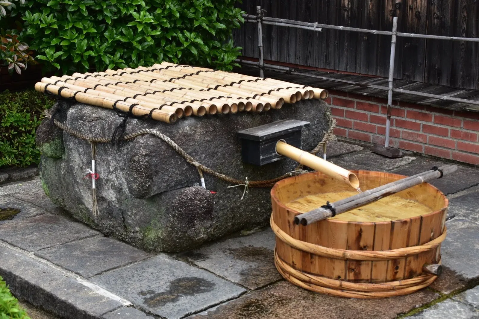 Gekkeikan Okura Sake Museum