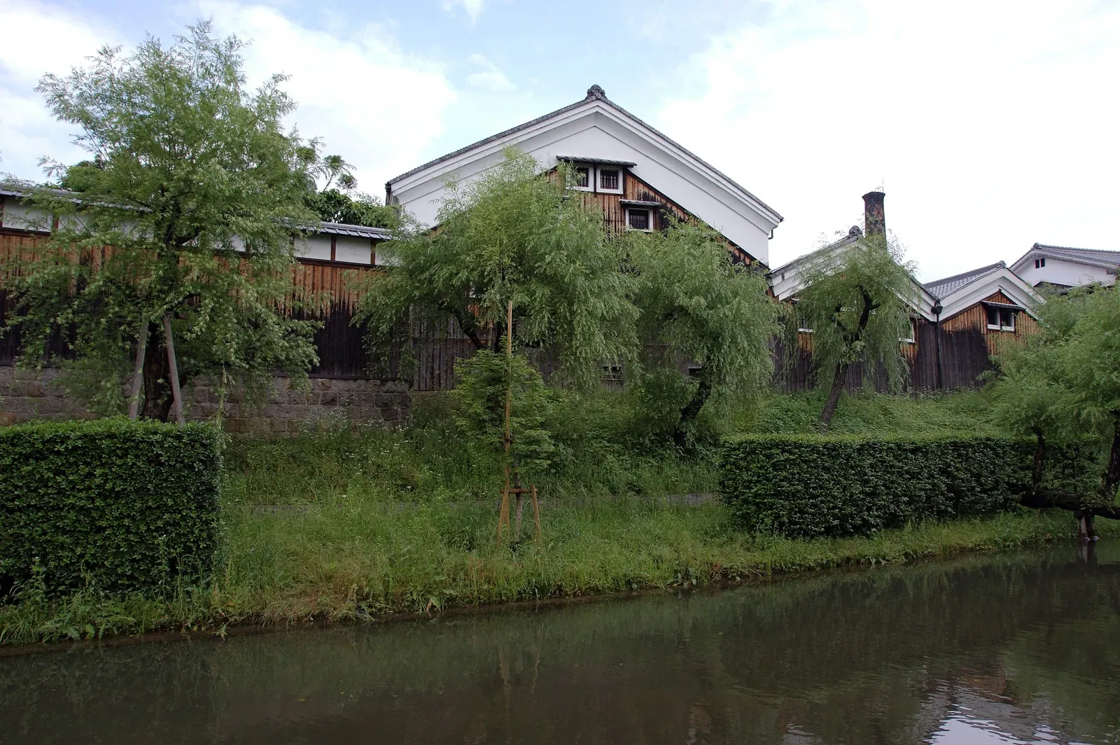 Gekkeikan Okura Sake Museum