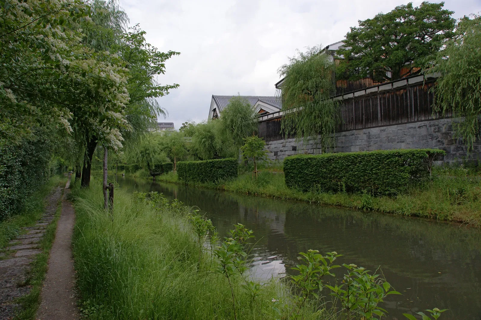 Gekkeikan Okura Sake Museum
