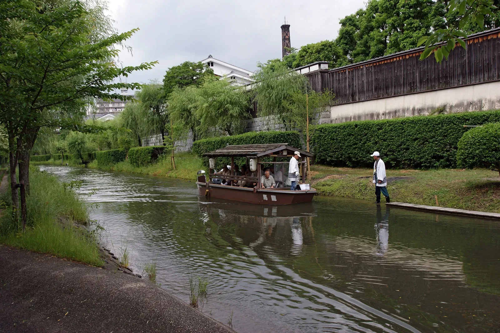 Gekkeikan Okura Sake Museum