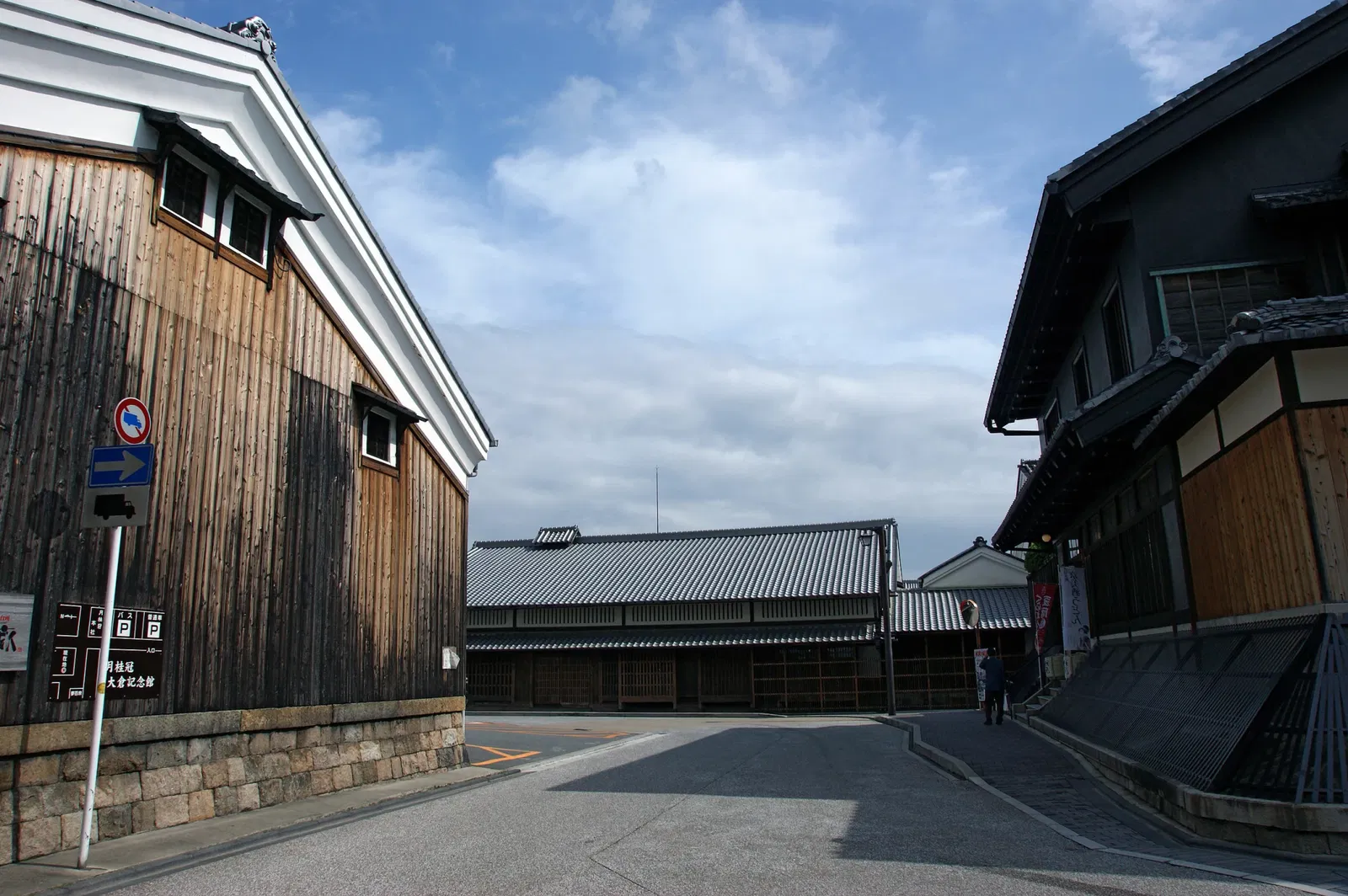 Gekkeikan Okura Sake Museum