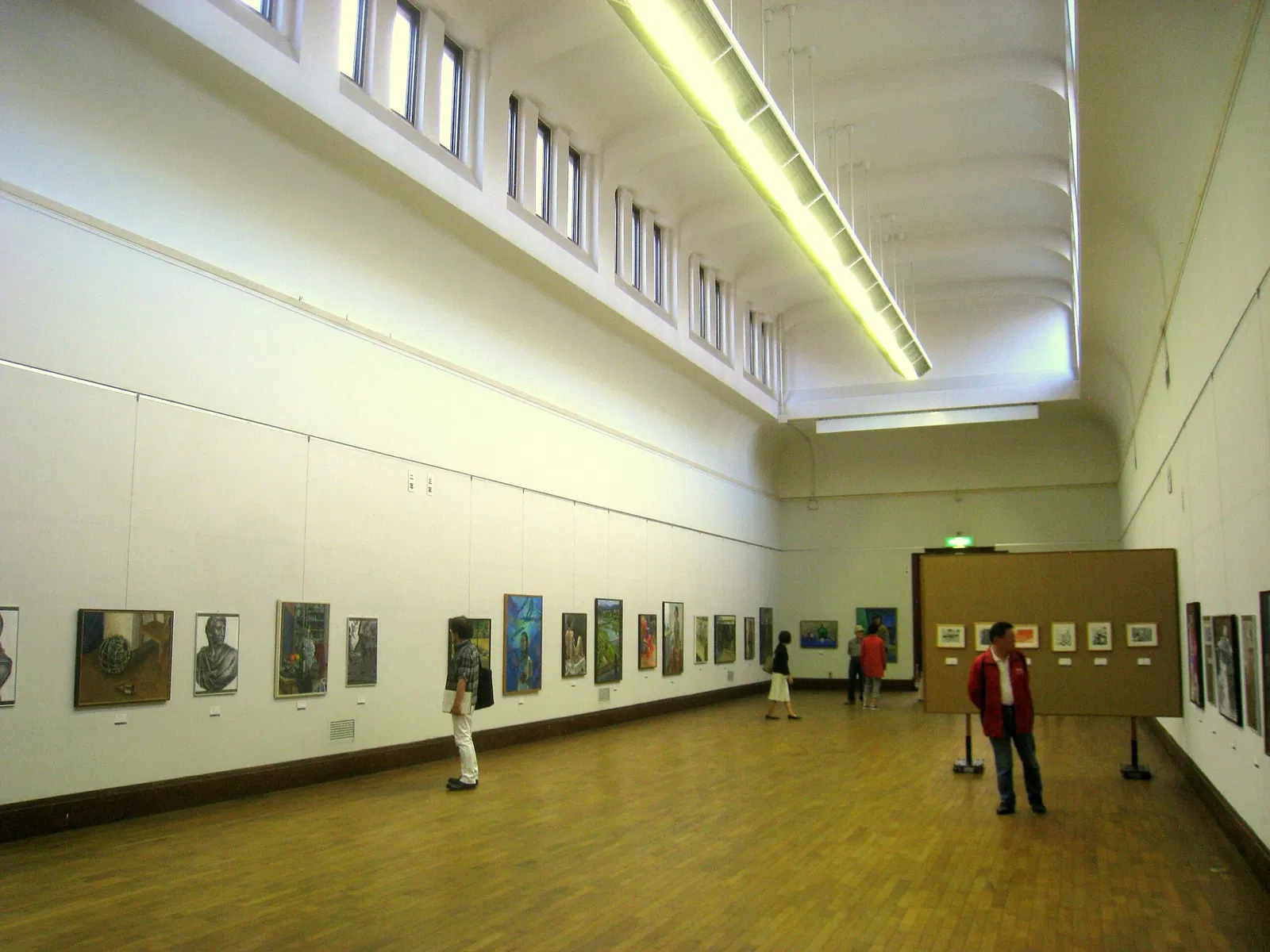 Kyoto City KYOCERA Museum of Art