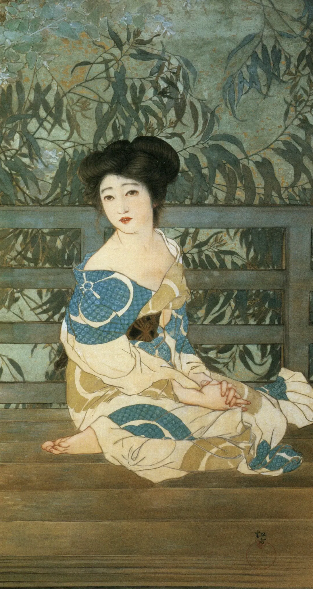 Kyoto City KYOCERA Museum of Art