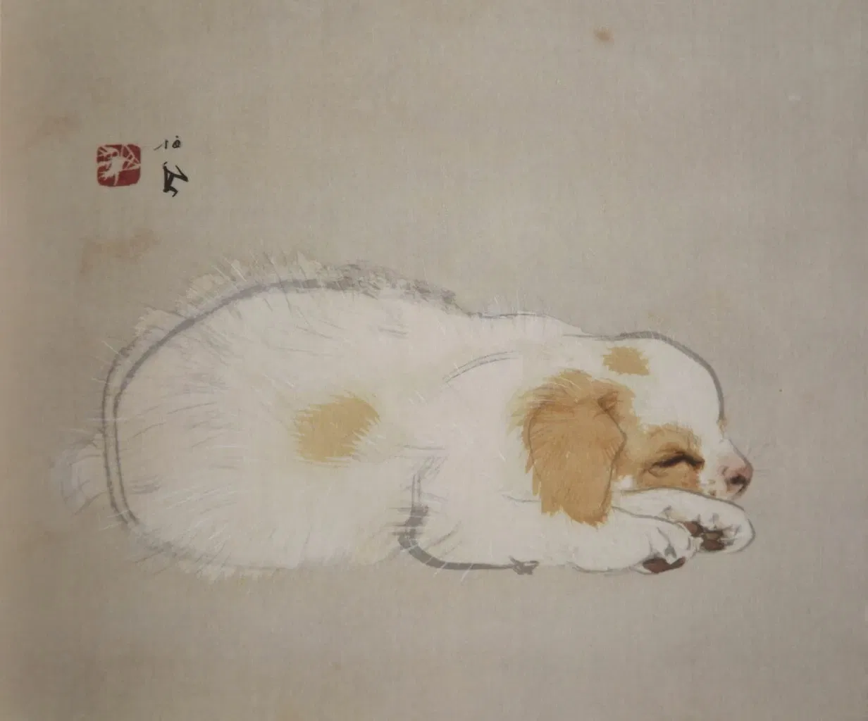 Kyoto City KYOCERA Museum of Art