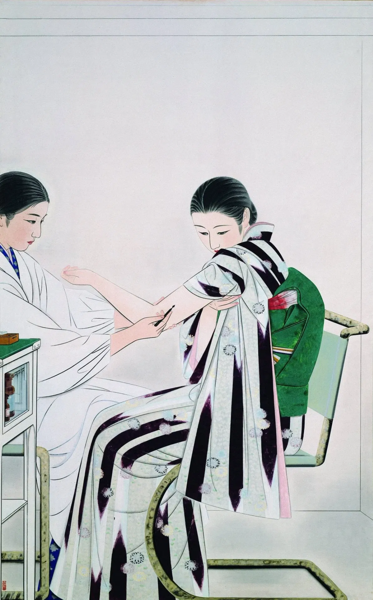 Kyoto City KYOCERA Museum of Art