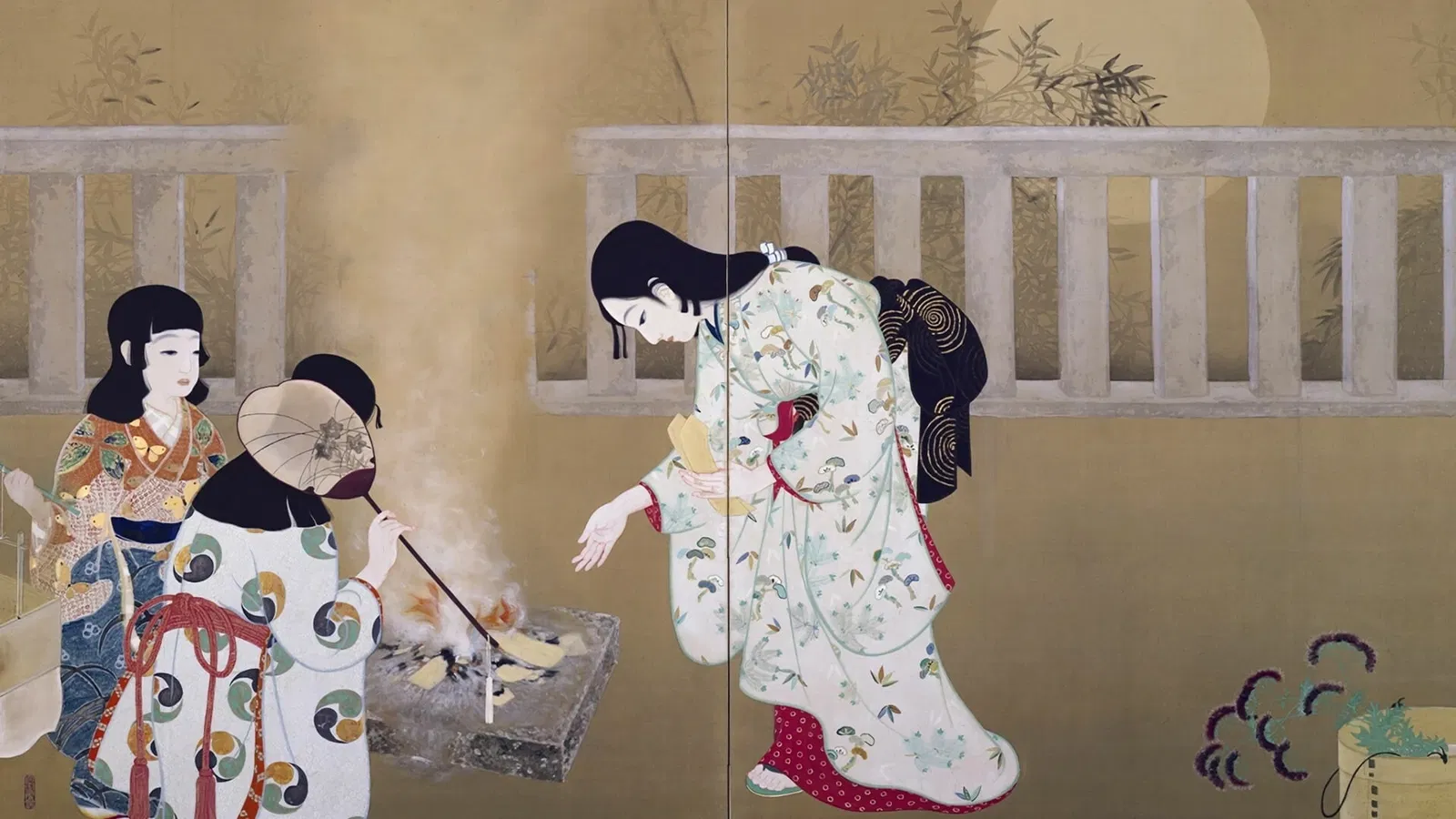 Kyoto City KYOCERA Museum of Art