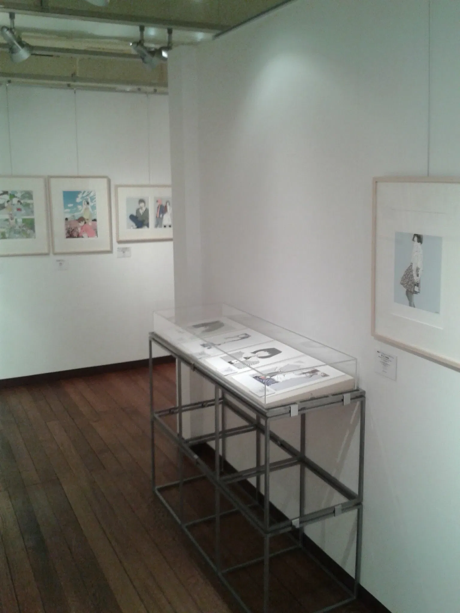 Kyoto International Manga Museum