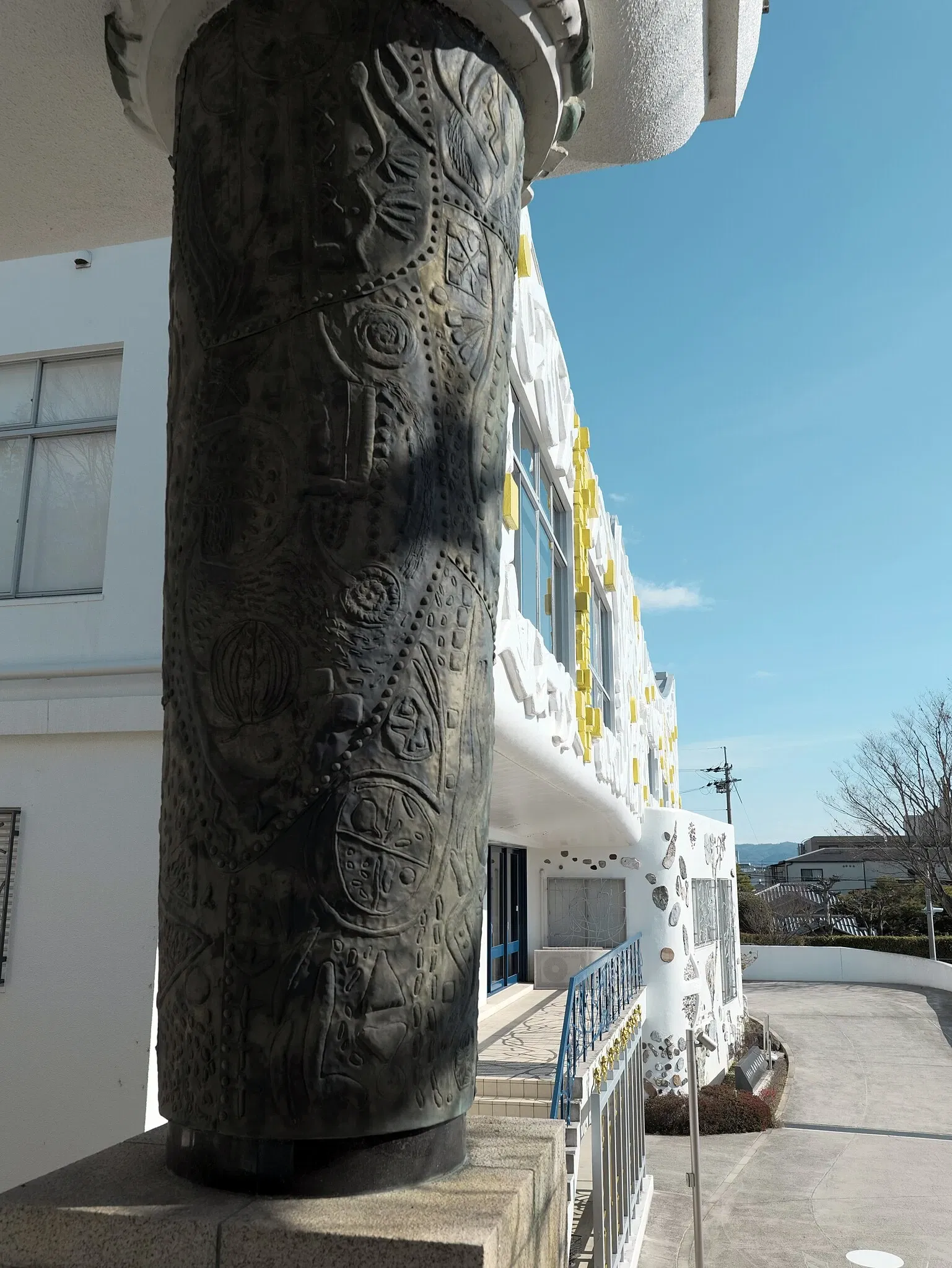 Kyoto Prefectural Insho-Domoto Museum of Fine Arts