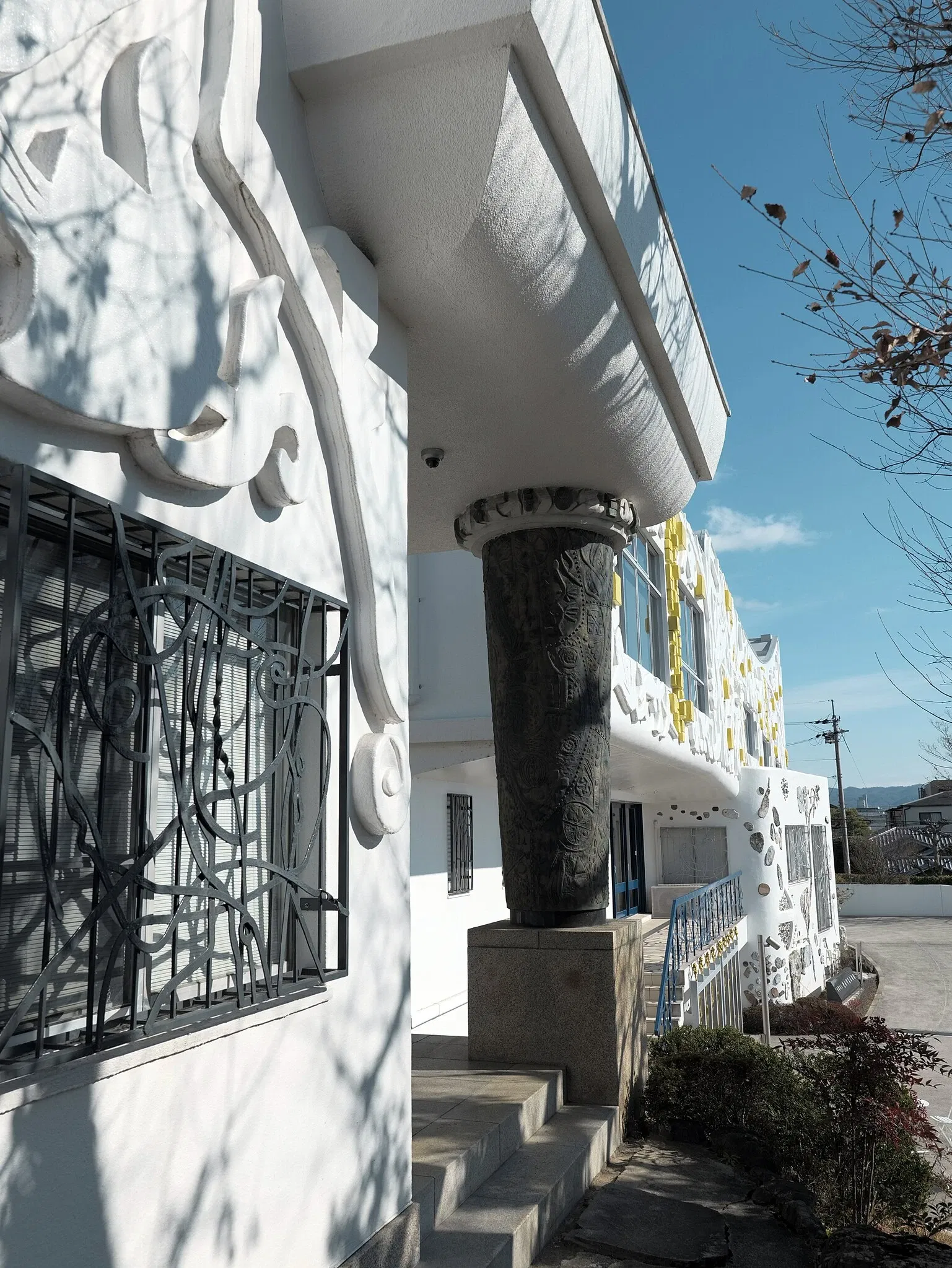 Kyoto Prefectural Insho-Domoto Museum of Fine Arts