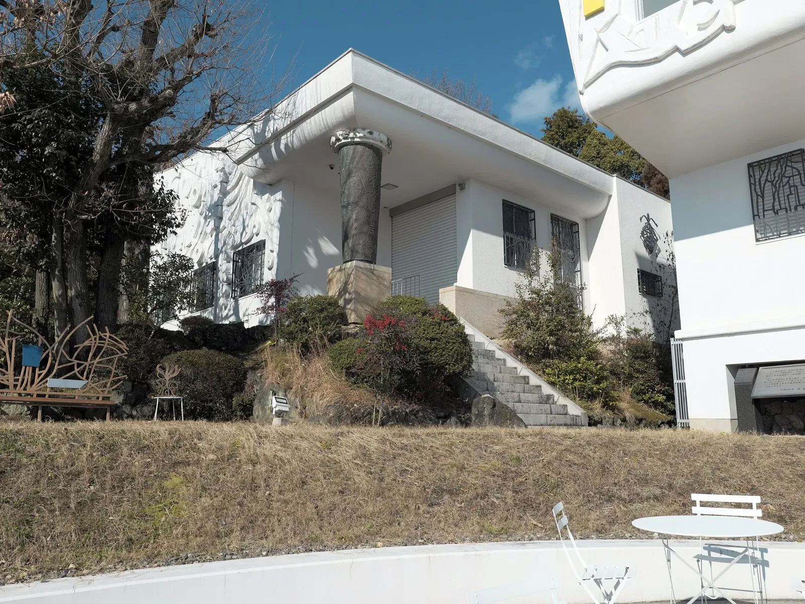 Kyoto Prefectural Insho-Domoto Museum of Fine Arts