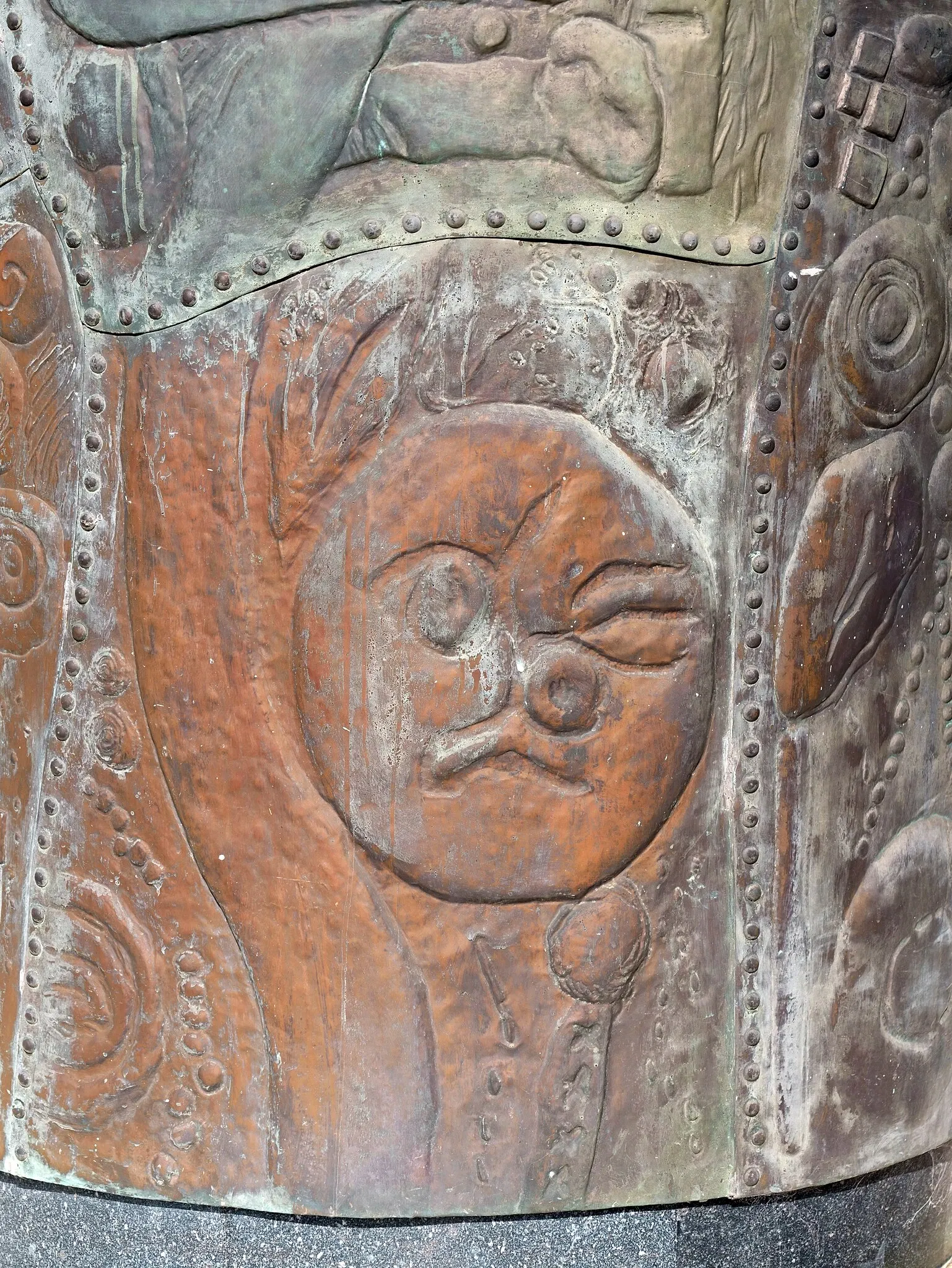 Kyoto Prefectural Insho-Domoto Museum of Fine Arts