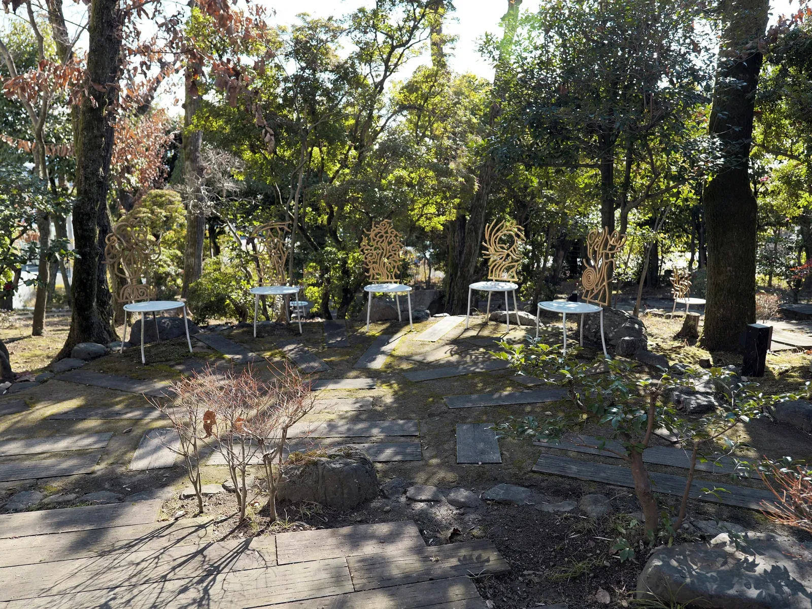 Kyoto Prefectural Insho-Domoto Museum of Fine Arts