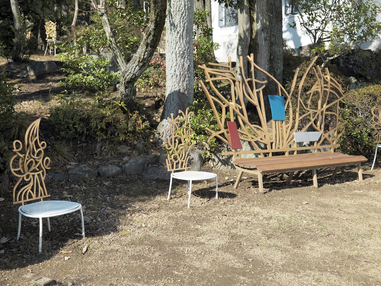 Kyoto Prefectural Insho-Domoto Museum of Fine Arts