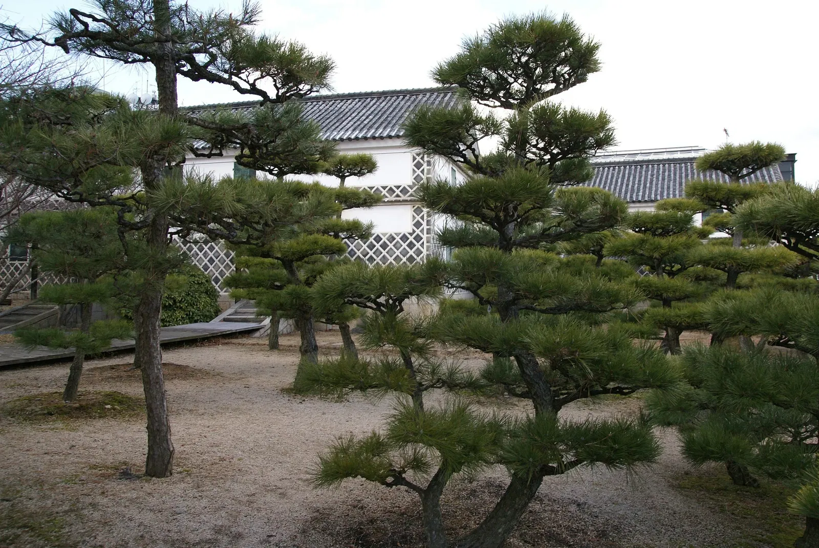 Hayashibara Museum of Art