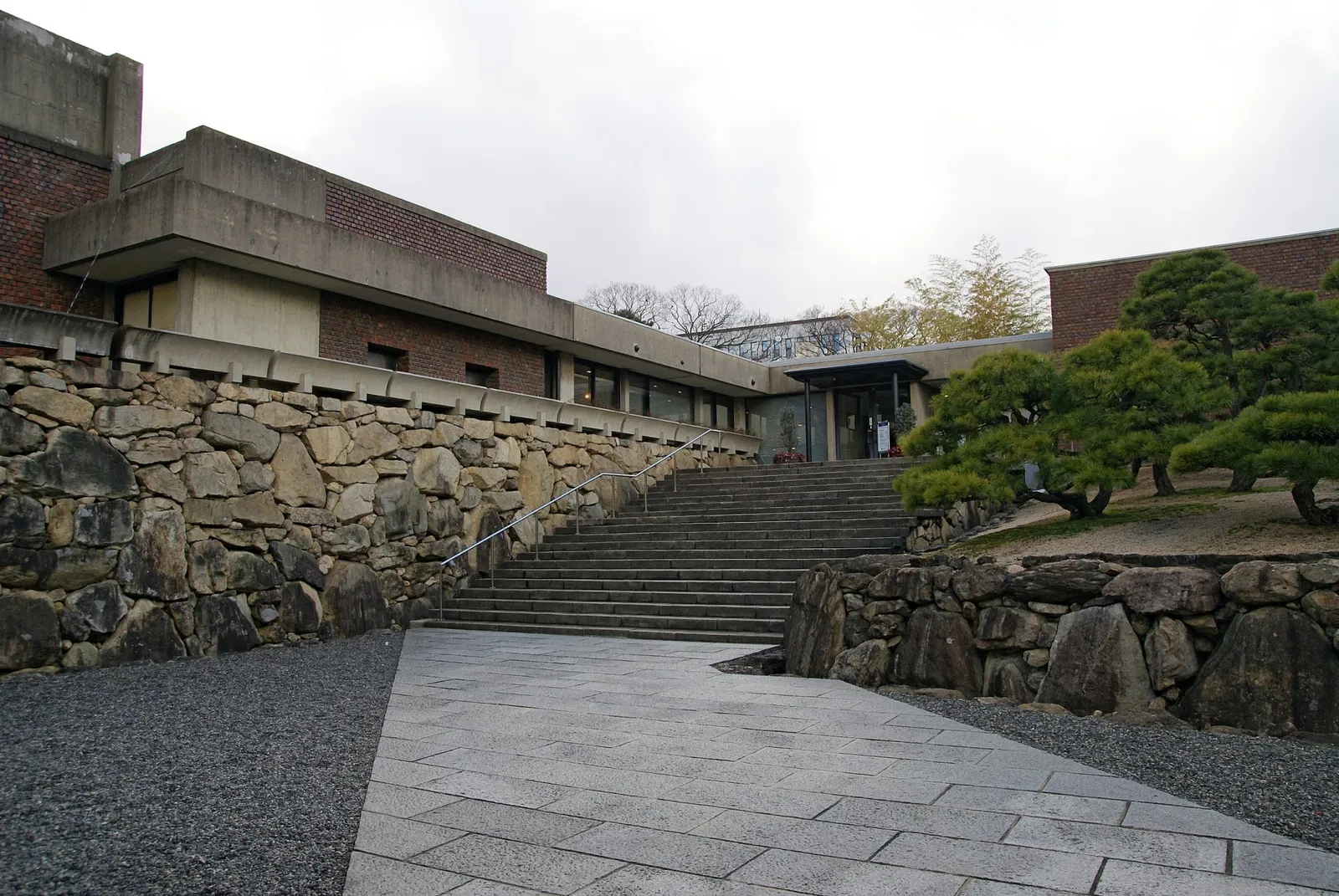 Hayashibara Museum of Art