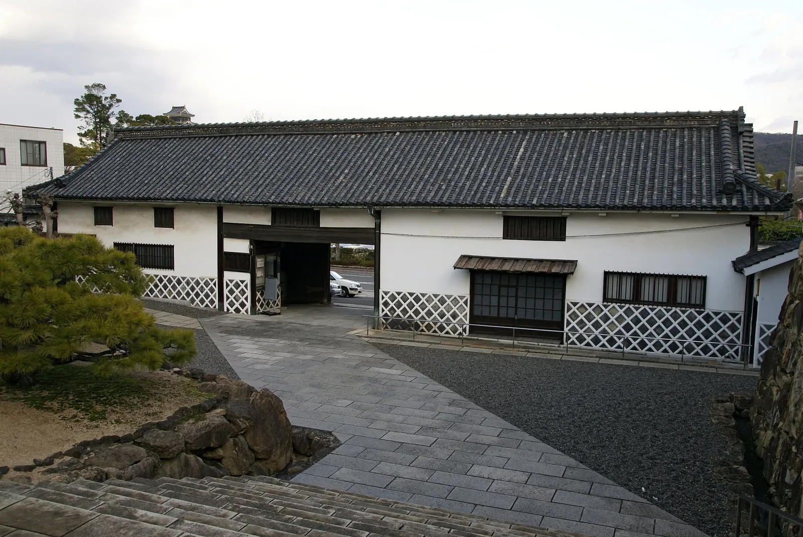 Hayashibara Museum of Art