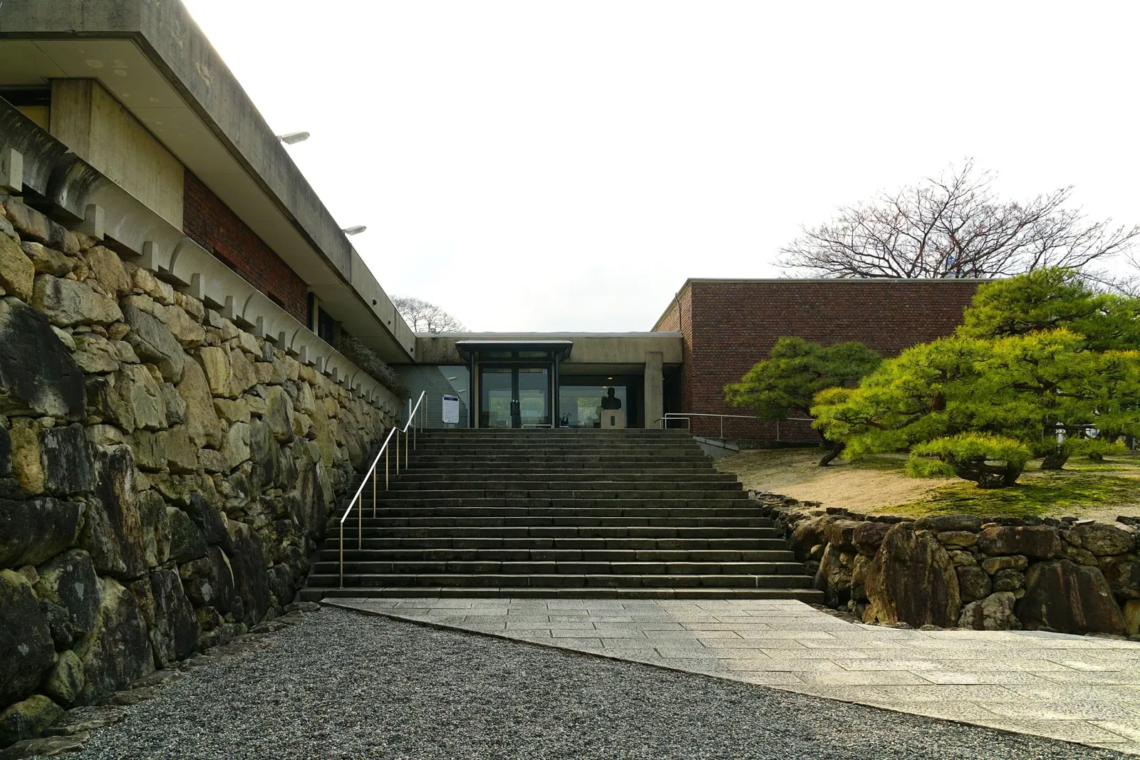 Hayashibara Museum of Art