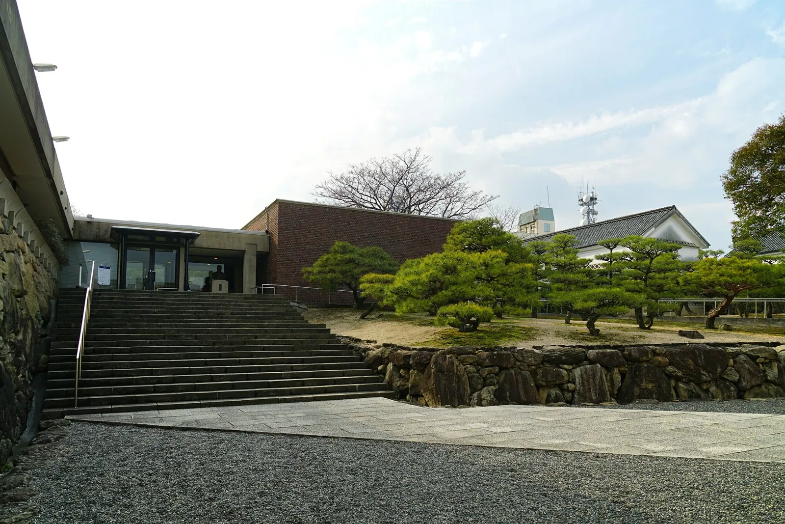 Hayashibara Museum of Art